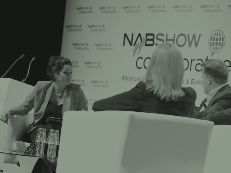 Tech events and media
