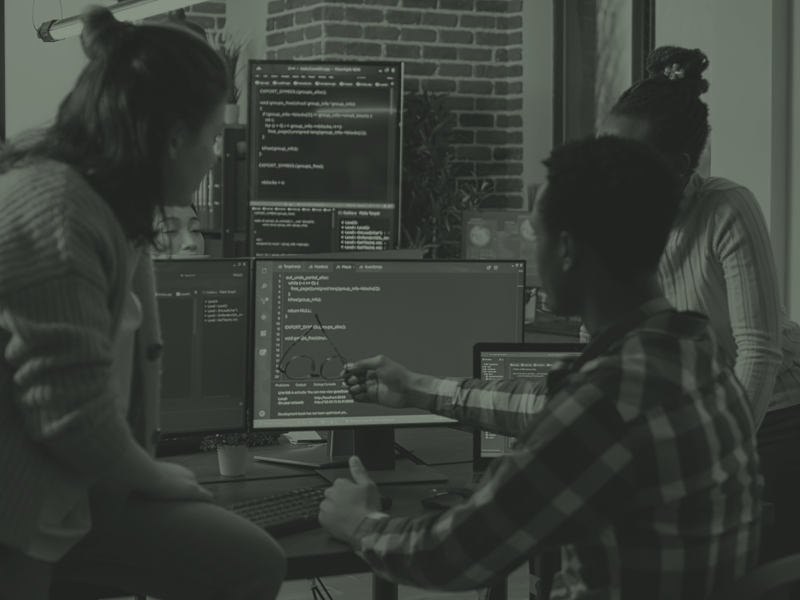 VC/PE funded technology startups